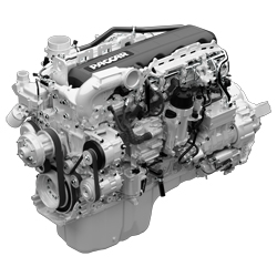 P266A Engine
